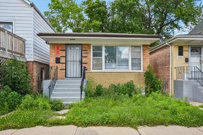 840 E 89th Street, Chicago, IL 60619 - Photo 1