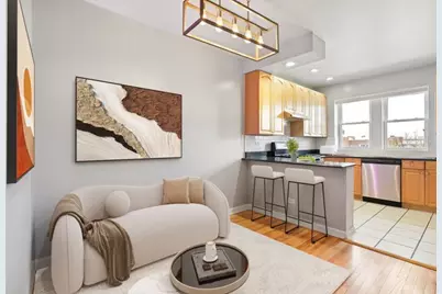4006 W Nelson Street #6B, Chicago, IL 60641 - Photo 2