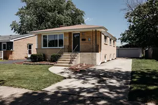 4344 W Linecrest Dr, Alsip, IL 60803 - Photo 2