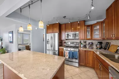 444 W Fullerton Parkway #604, Chicago, IL 60614 - Photo 14