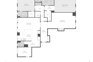 3500 N Lake Shore Dr, Chicago, IL 60657 - Photo 24