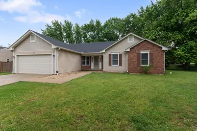 1935 Springhaven Court, Montgomery, IL 60538 - Photo 1
