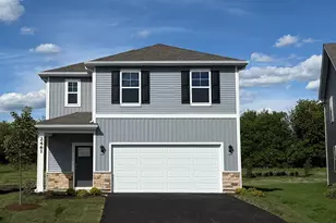 2461 Semillon St, Oswego, IL 60543 - Photo 1