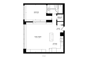 2800 N Lake Shore Dr, Chicago, IL 60657 - Photo 24