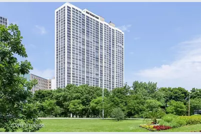 2800 N Lake Shore Drive #1310, Chicago, IL 60657 - Photo 1