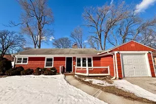344 Nassau St, Park Forest, IL 60466 - Photo 1