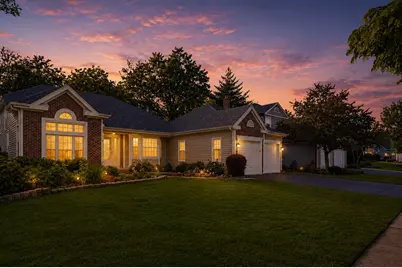 4310 Forest Glen Drive, Hoffman Estates, IL 60192 - Photo 2