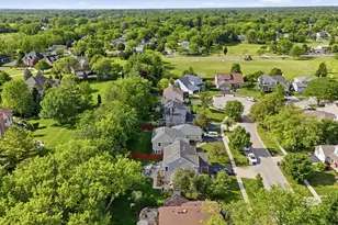 4310 Forest Glen Dr, Hoffman Estates, IL 60192 - Photo 32