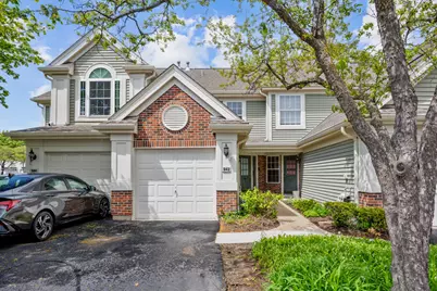 942 Little Falls Court, Elk Grove Village, IL 60007 - Photo 30