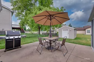 922 Capistrano Terrace, Bartlett, IL 60103 - Photo 20