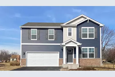3700 Stockton Drive, Joliet, IL 60436 - Photo 1