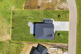 8334 W Chanel Dr, Monee, IL 60449 - Photo 34