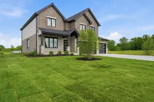 8334 W Chanel Dr, Monee, IL 60449 - Photo 32