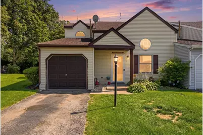 2440 Bridgewater Drive #2440, Woodstock, IL 60098 - Photo 1