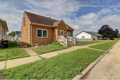 1022 13th Avenue, Fulton, IL 61252 - Photo 2