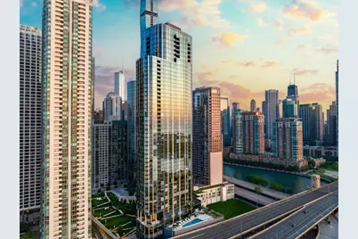 211 N Harbor Drive #4502, Chicago, IL 60601 - Photo 1