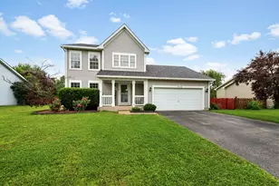 516 May St, Plano, IL 60545 - Photo 2