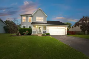 516 May St, Plano, IL 60545 - Photo 1