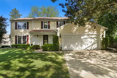 470 Highland Grove Drive, Buffalo Grove, IL 60089 - Photo 30