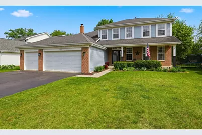400 Willow Road, Lakemoor, IL 60051 - Photo 1