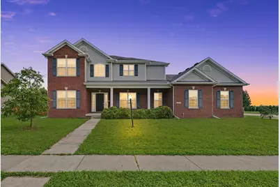 601 Silver Lake Court, Savoy, IL 61874 - Photo 2