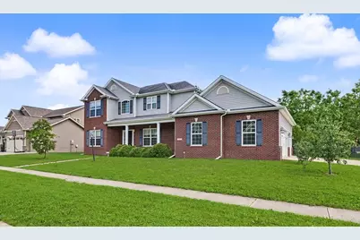 601 Silver Lake Court, Savoy, IL 61874 - Photo 4