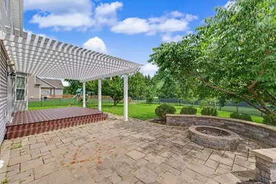 601 Silver Lake Court, Savoy, IL 61874 - Photo 42