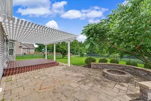 601 Silver Lake Ct, Savoy, IL 61874 - Photo 42