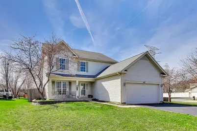 447 Talismon Court, Crystal Lake, IL 60012 - Photo 2