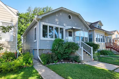 4444 N Newland Avenue, Harwood Heights, IL 60706 - Photo 2