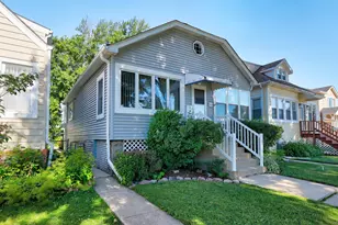4444 N Newland Ave, Harwood Heights, IL 60706 - Photo 2