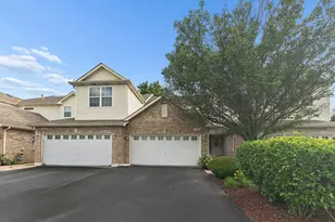 18416 Century Ct, Tinley Park, IL 60477 - Photo 1