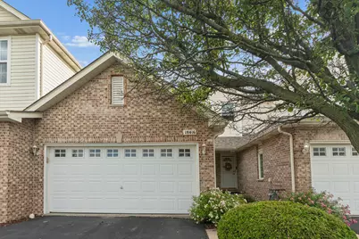 18416 Century Court, Tinley Park, IL 60477 - Photo 2