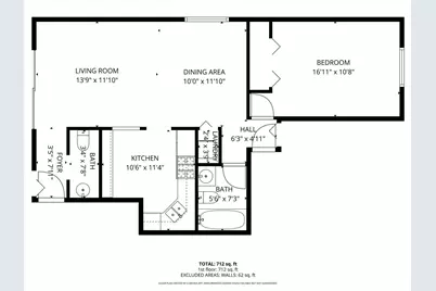 109 Gregory Street #13, Aurora, IL 60504 - Photo 16