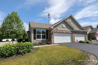 7121 Country Club Hills Drive, Fox Lake, IL 60020 - Photo 1