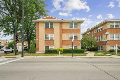 6972 W Belmont Avenue #4, Chicago, IL 60634 - Photo 1
