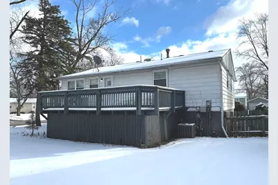 335 E Mulberry Drive, Glenwood, IL 60425 - Photo 14