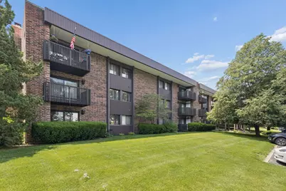 1424 Woodbridge Road #2B, Joliet, IL 60436 - Photo 1