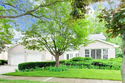 4225 Terri Lyn Lane, Northbrook, IL 60062 - Photo 1