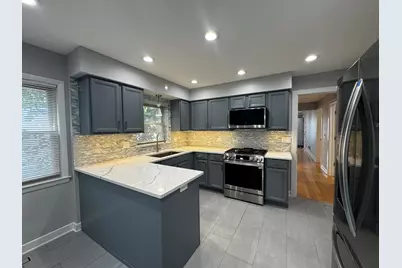 4536 N Nottingham Avenue #1, Harwood Heights, IL 60706 - Photo 4