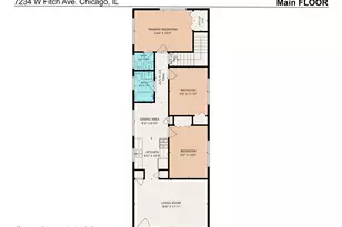 7234 W Fitch Ave, Chicago, IL 60631 - Photo 28