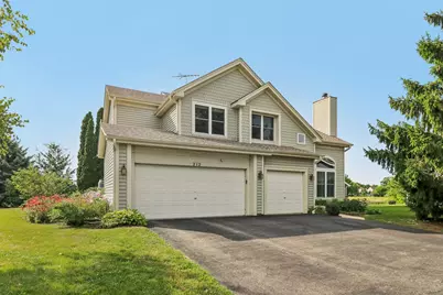 212 Mondovi Drive, Oswego, IL 60543 - Photo 4