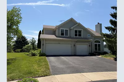 212 Mondovi Drive, Oswego, IL 60543 - Photo 2