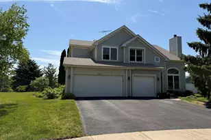 212 Mondovi Dr, Oswego, IL 60543 - Photo 2