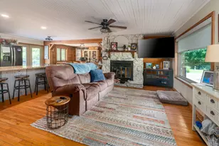 180 White Oak Ln, Harrisburg, IL 62946 - Photo 6