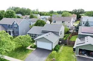 2438 Lotus Dr, Round Lake Heights, IL 60073 - Photo 32