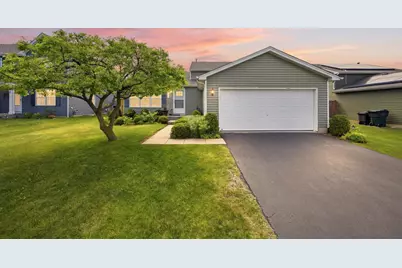 2438 Lotus Drive, Round Lake Heights, IL 60073 - Photo 2