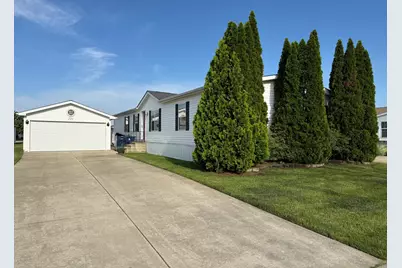 221 Begonia Drive, Matteson, IL 60443 - Photo 1