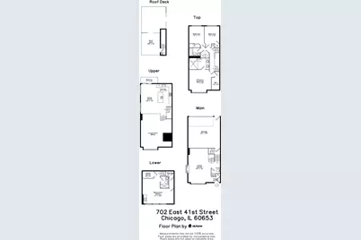 712 E 41 Street, Chicago, IL 60653 - Photo 38