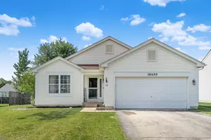10499 Fleetwood St, Huntley, IL 60142 - Photo 1